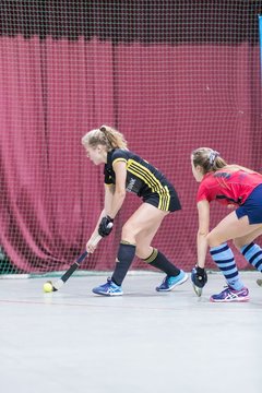 Bild 226 - B-Juniorinnen UHC